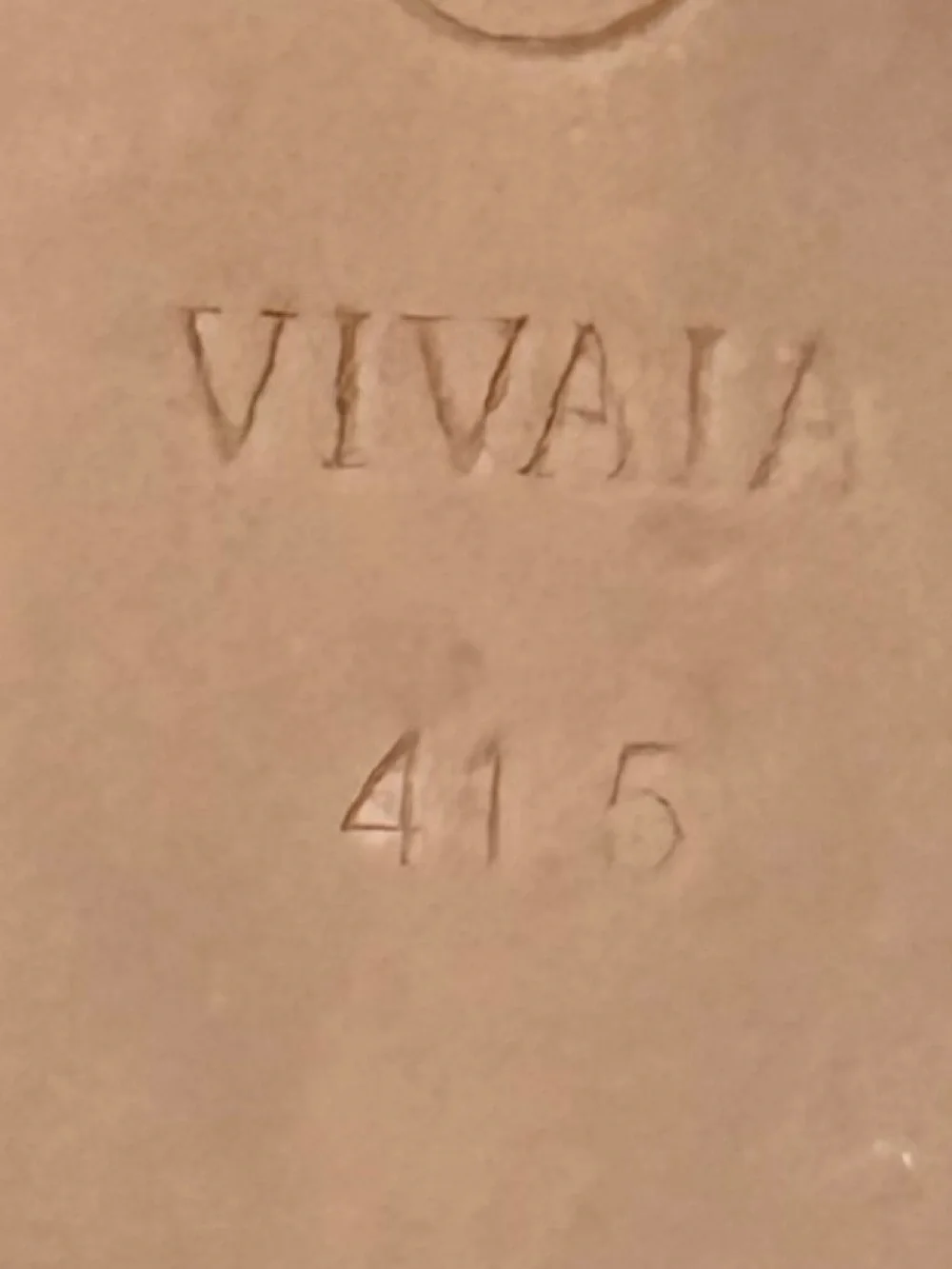 Vivaia 🎉vivaia pointed
